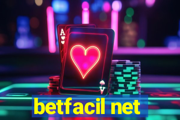 betfacil net